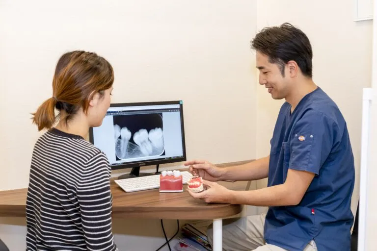 熊本市東区長嶺南のすけひろ歯科・kidsデンタルクリニック 予防歯科