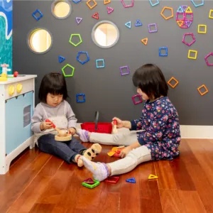 熊本市東区長嶺南のすけひろ歯科・kidsデンタルクリニック 特徴①