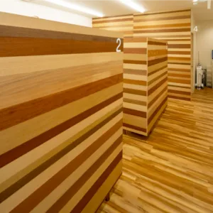 熊本市東区長嶺南のすけひろ歯科・kidsデンタルクリニック 特徴②