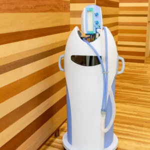 熊本市東区長嶺南のすけひろ歯科・kidsデンタルクリニック 笑気吸入鎮静法(笑気麻酔)