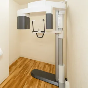 熊本市東区長嶺南のすけひろ歯科・kidsデンタルクリニック 歯科用CT