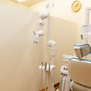 熊本市東区長嶺南のすけひろ歯科・kidsデンタルクリニック 口腔外バキューム