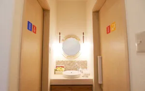 熊本市東区長嶺南のすけひろ歯科・kidsデンタルクリニック パウダールーム